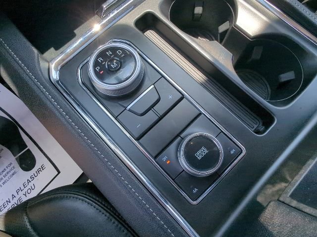 Used 2023 Ford Expedition Max XLT AWD/4WD image 19