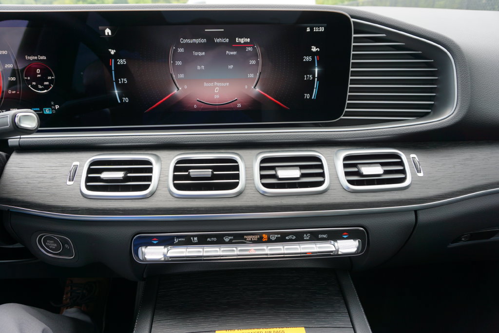 Certified 2026 Mercedes-Benz GLE 350 4MATIC image 34