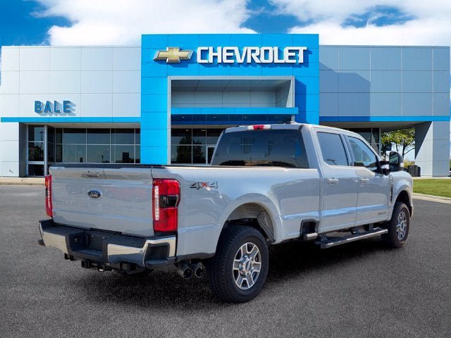 Used 2026 Ford F250 Lariat AWD/4WD image 3