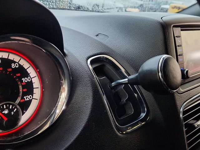 Used 2019 Dodge Grand Caravan GT FWD image 40
