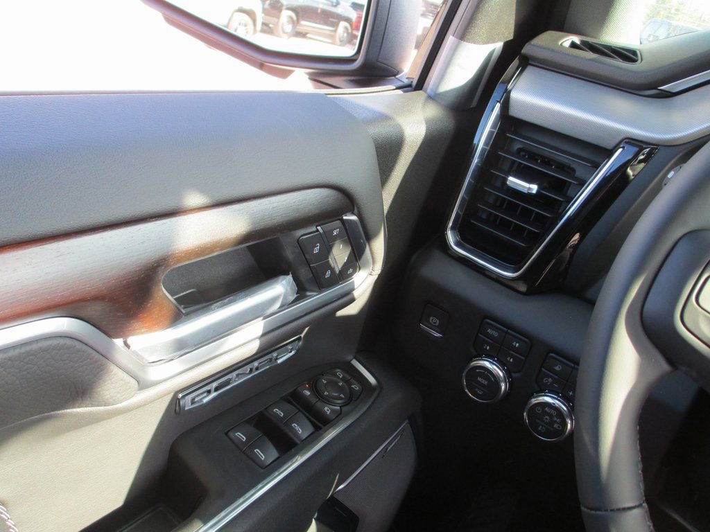 New 2026 GMC Sierra 1500 Denali w/ Denali Reserve Package image 19