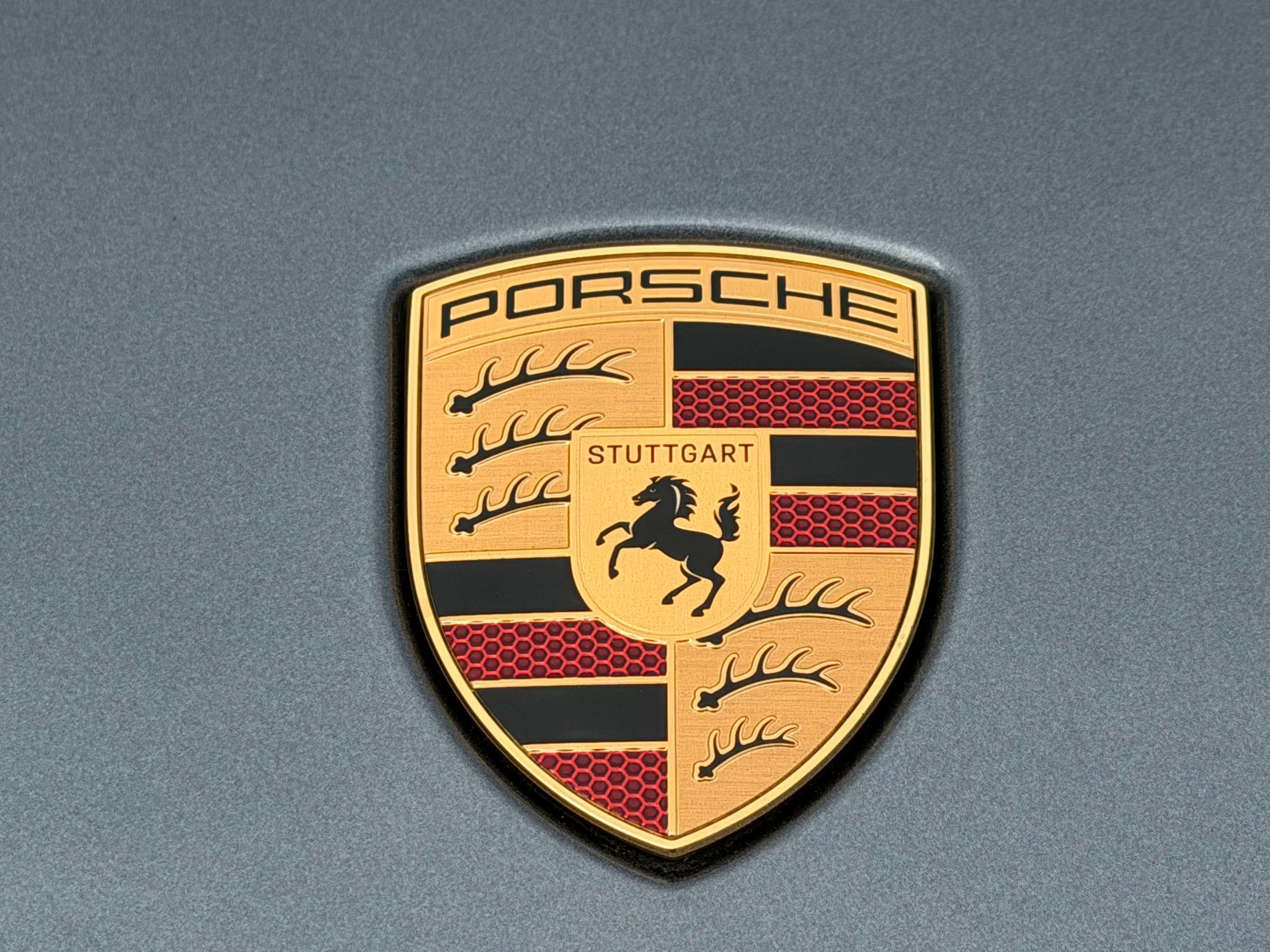 Certified 2026 Porsche Cayenne AWD/4WD image 11