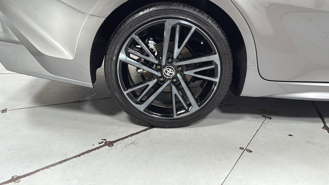 Used 2026 Toyota Camry XSE w/ Premium Package image 22