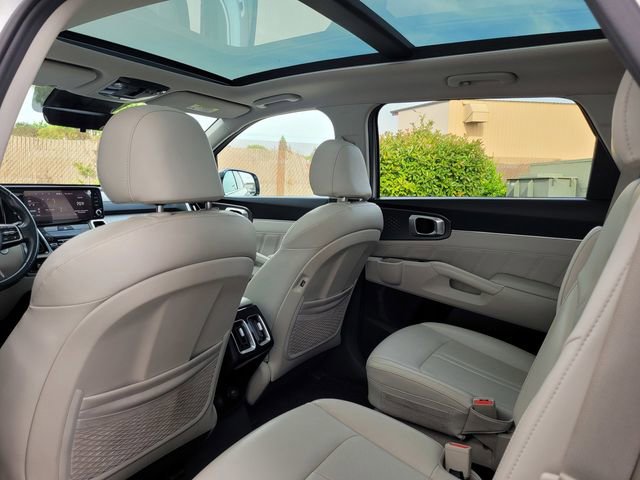 Certified 2021 Kia Sorento SX image 17