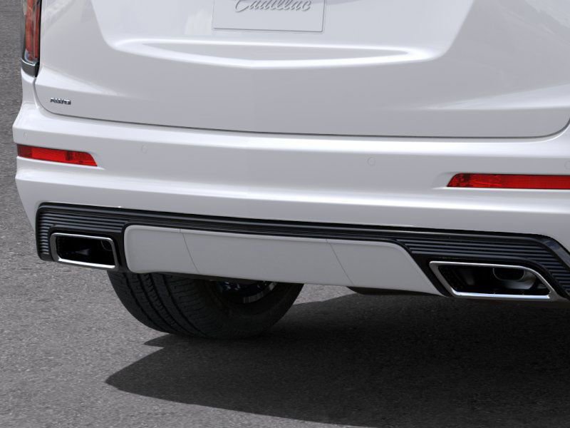 New 2025 Cadillac XT6 Sport w/ Technology Package image 14