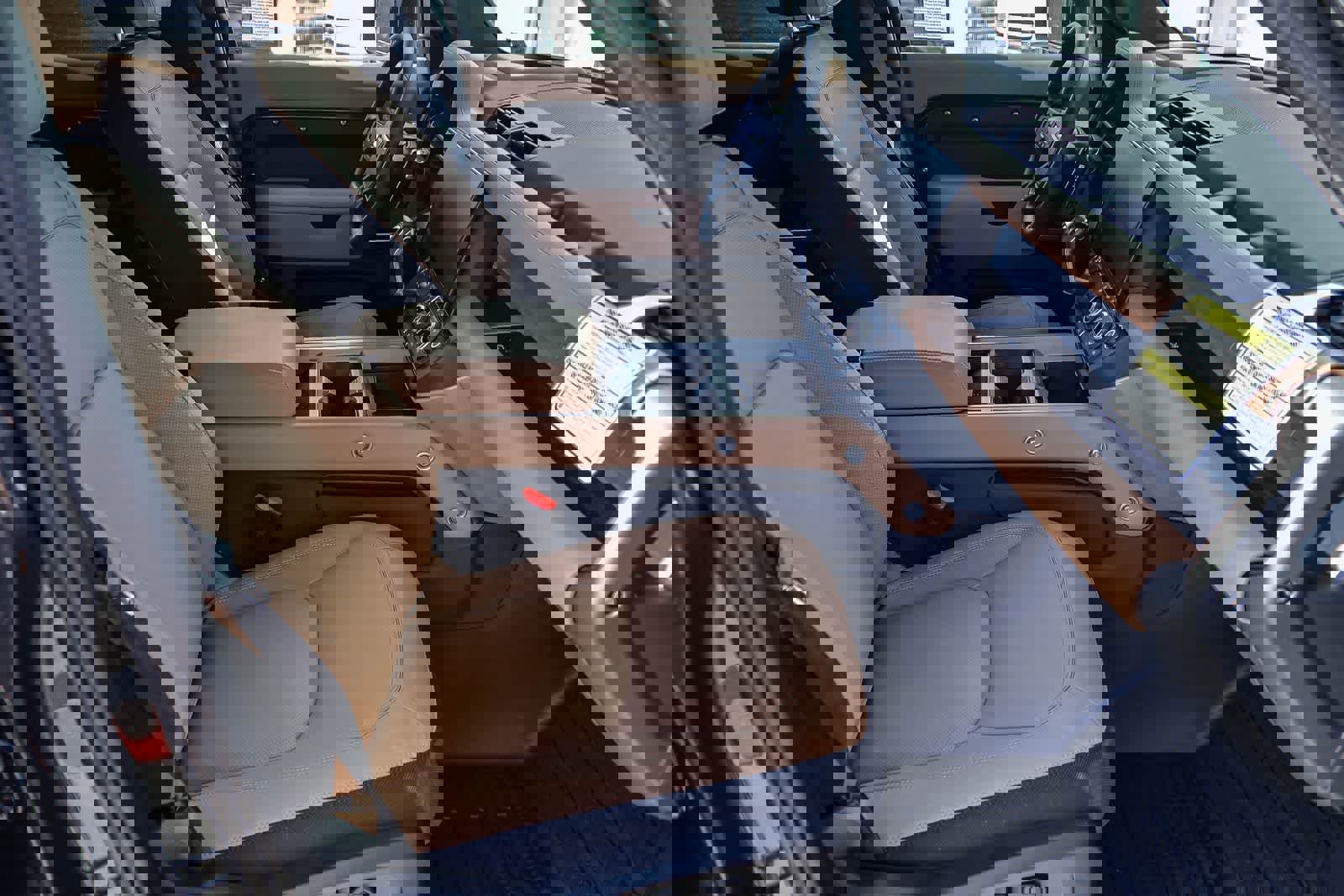 New 2026 Land Rover Defender 110 V8 image 12