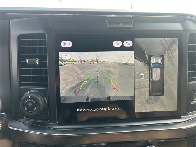 New 2025 Ford F350 Lariat w/ Lariat Ultimate Package image 22