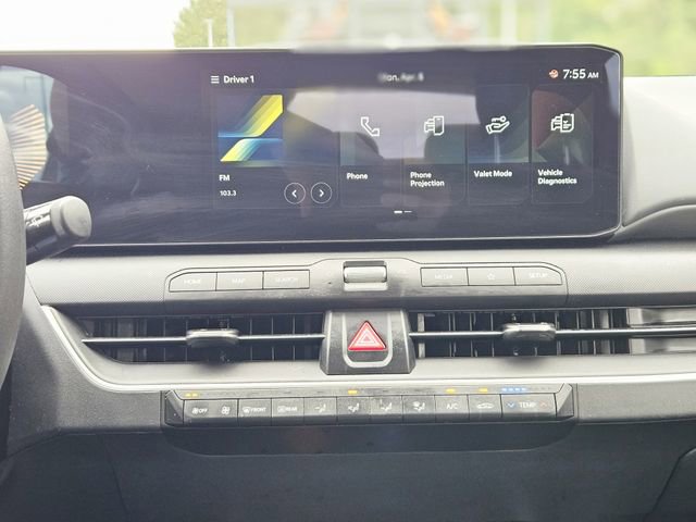 Used 2025 Kia K4 LXS image 22