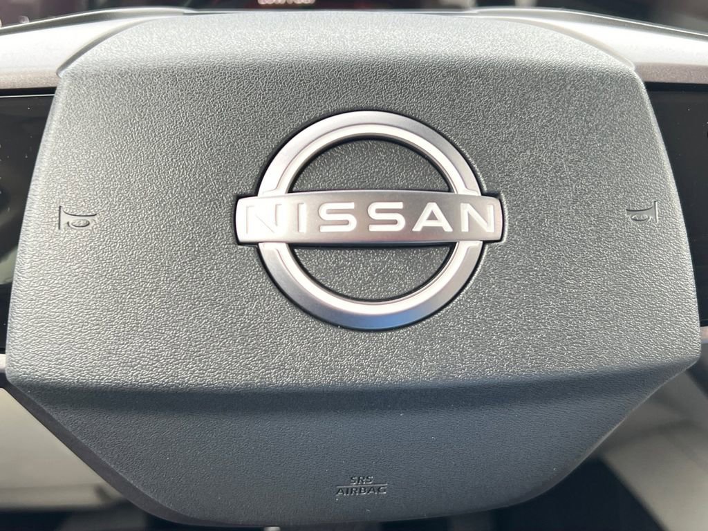 New 2026 Nissan Murano SL AWD/4WD image 5