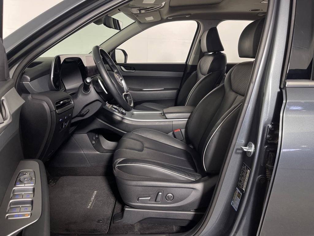 Certified 2023 Hyundai Palisade XRT image 12