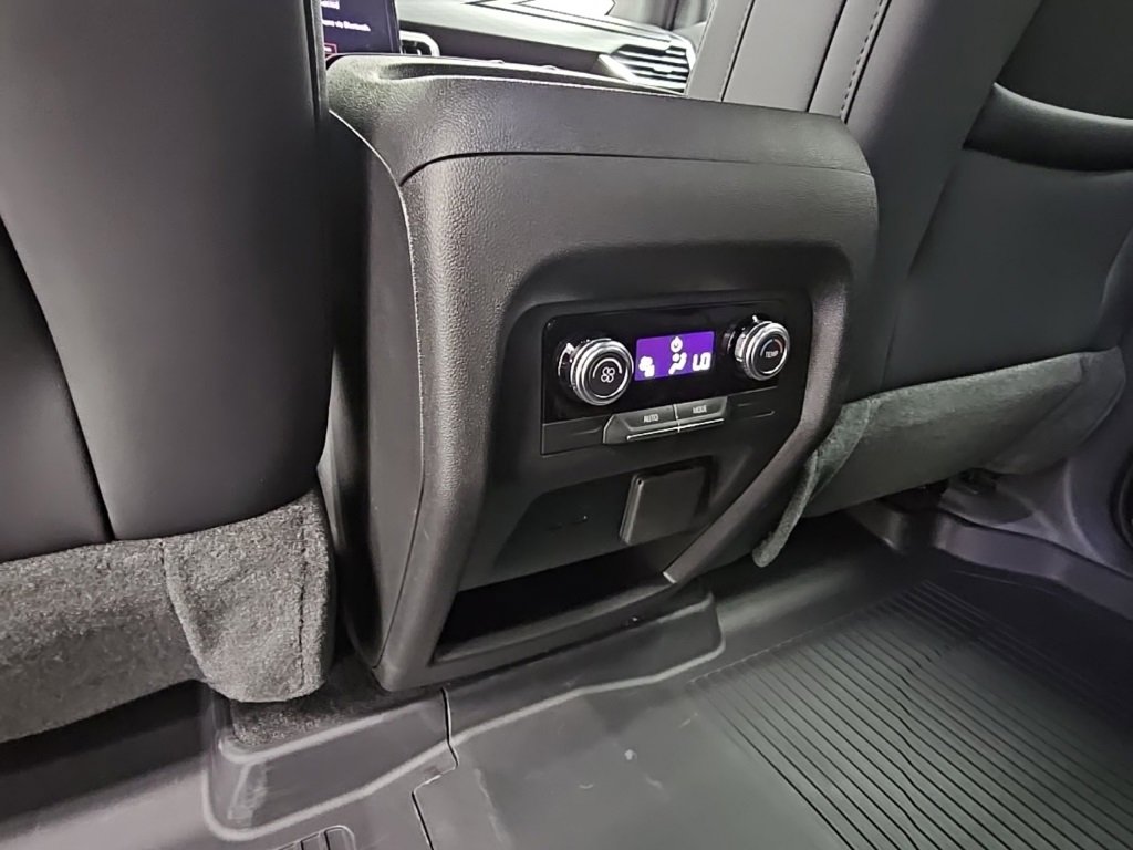 New 2026 GMC Acadia Elevation w/ Black Edition image 30