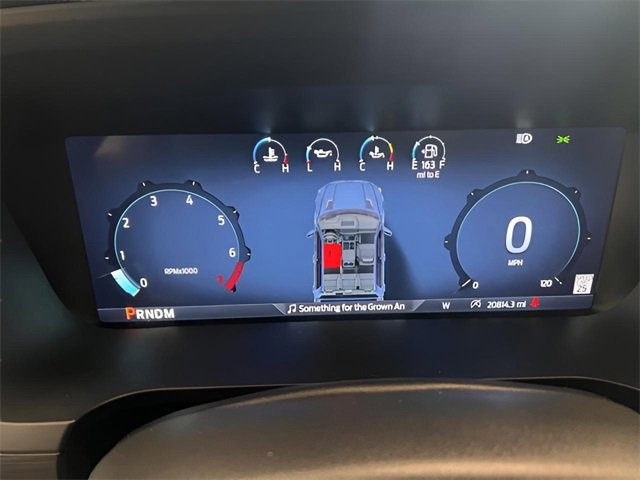 Used 2024 Ford F150 XLT w/ Equipment Group 302A MID image 16