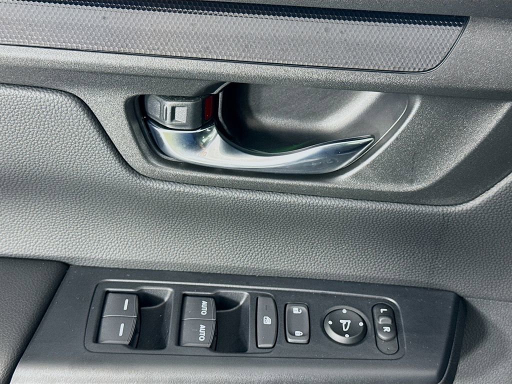 Certified 2026 Honda CR-V EX image 26