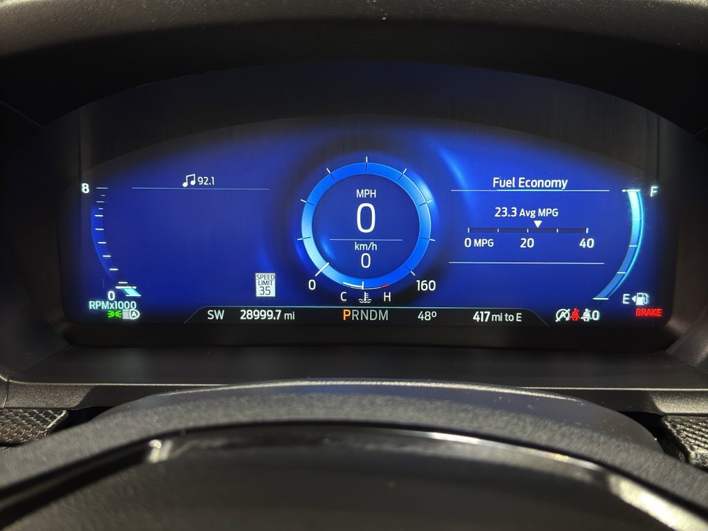 Used 2022 Ford Explorer ST w/ ST Street Pack image 29