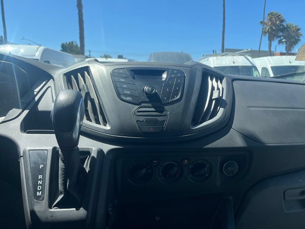 Used 2018 Ford Transit 350 XL RWD image 15