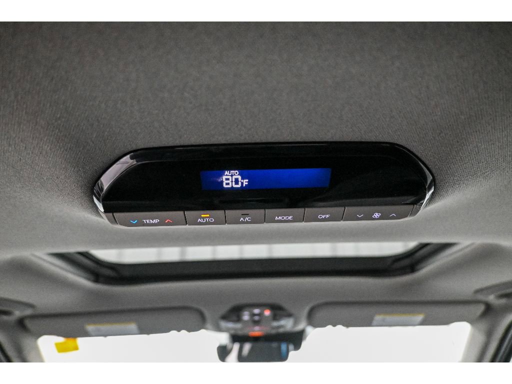 New 2026 Kia EV9 Wind image 14