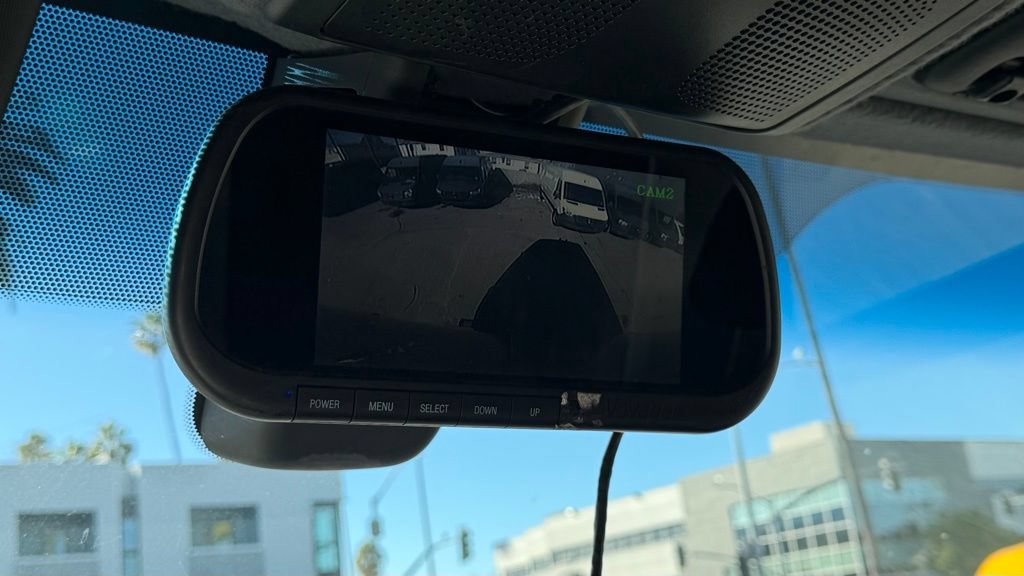 Used 2019 Mercedes-Benz Sprinter 144 image 12