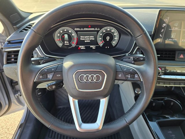 Used 2023 Audi A4 2.0T allroad Premium Plus AWD/4WD image 20