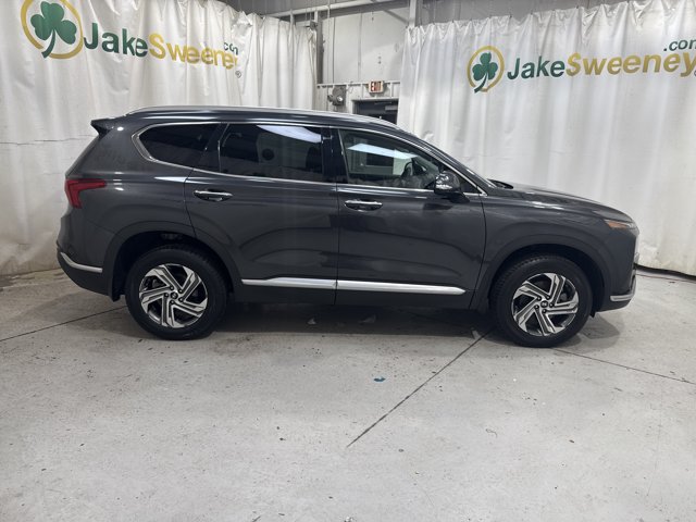 Used 2021 Hyundai Santa Fe SEL w/ Convenience Package AWD/4WD image 11