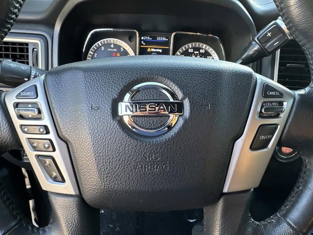 Used 2019 Nissan Titan SV w/ SV Convenience Package image 20