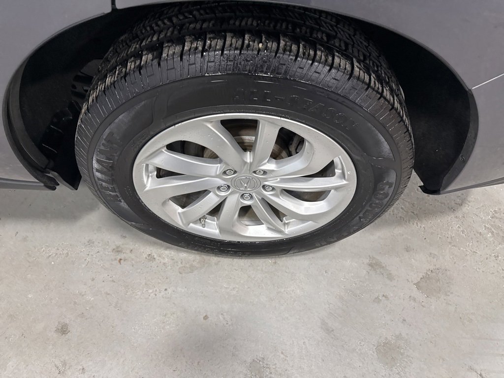 Used 2018 Acura RDX FWD image 10