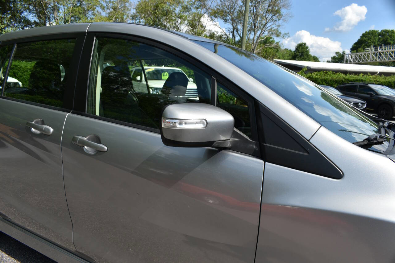 Used 2013 MAZDA MAZDA5 Grand Touring FWD image 36