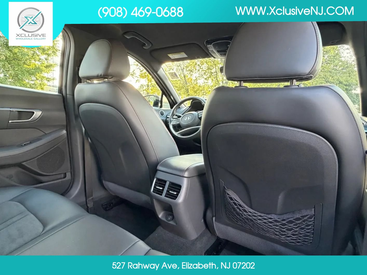 Used 2021 Hyundai Sonata SEL Plus FWD image 51