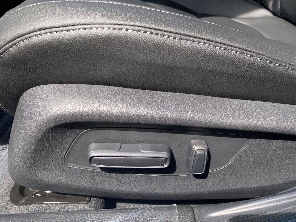 New 2025 Acura Integra A-Spec image 12