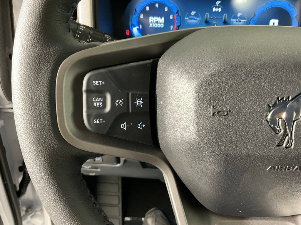 New 2026 Ford Bronco Outer Banks AWD/4WD image 24