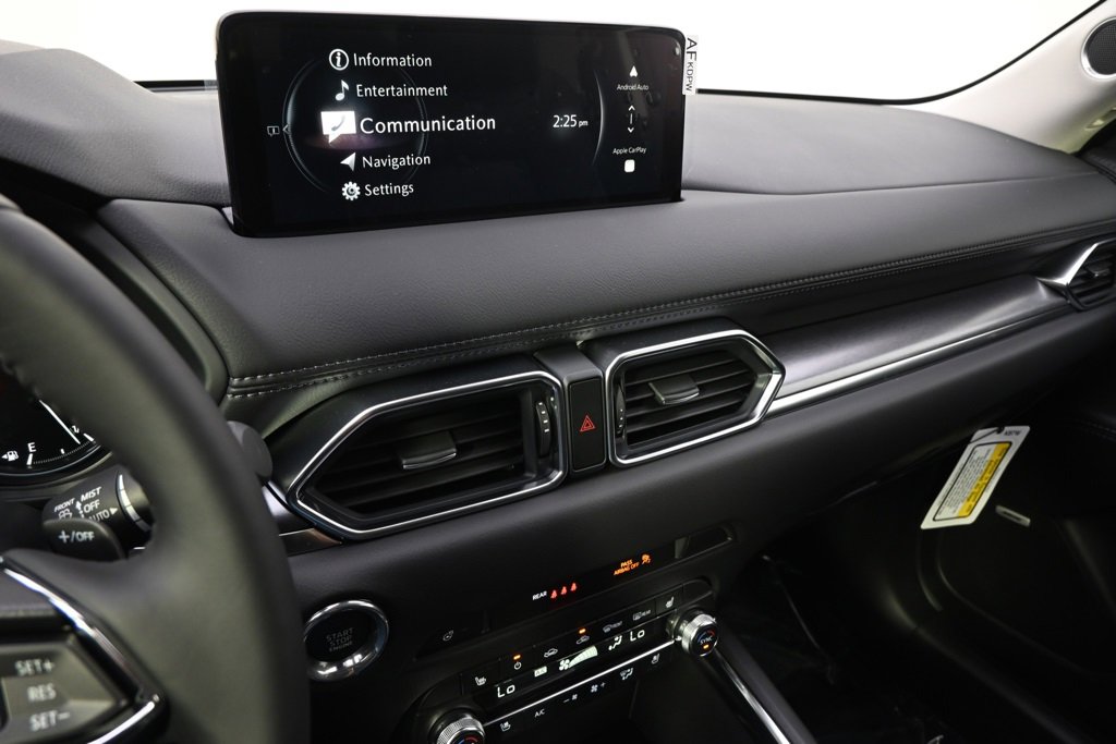 New 2025 MAZDA CX-5 AWD 2.5 S image 26