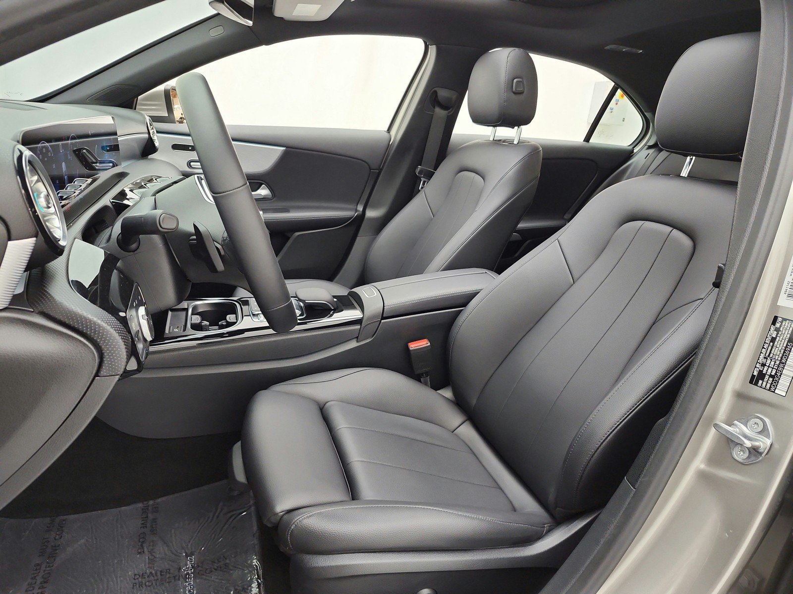 Used 2020 Mercedes-Benz A 220 image 13