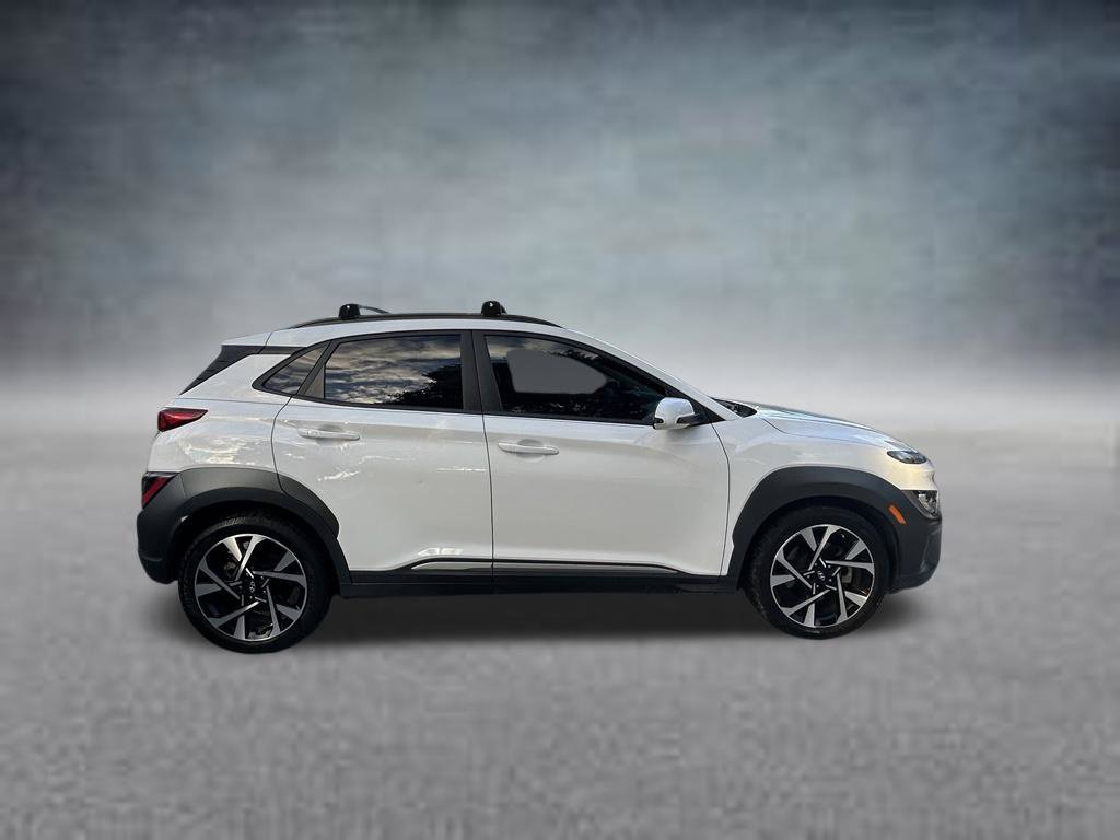 Used 2022 Hyundai Kona Limited FWD image 8