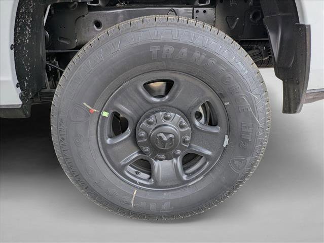 New 2026 RAM 3500 Tradesman image 17