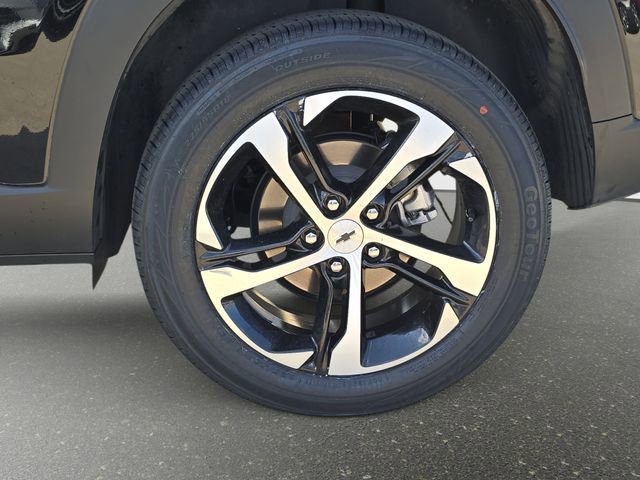 Used 2024 Chevrolet Trax RS w/ Driver Confidence Package image 36