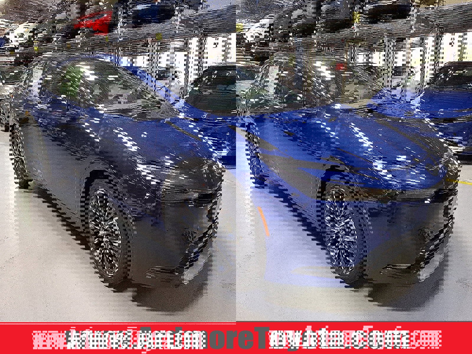 New 2026 Toyota Prius Limited image 1