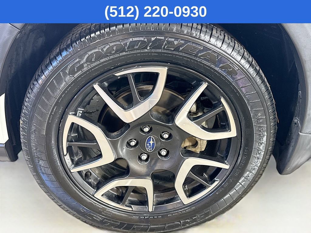 Used 2020 Subaru Crosstrek Hybrid w/ Popular Package #3 image 39