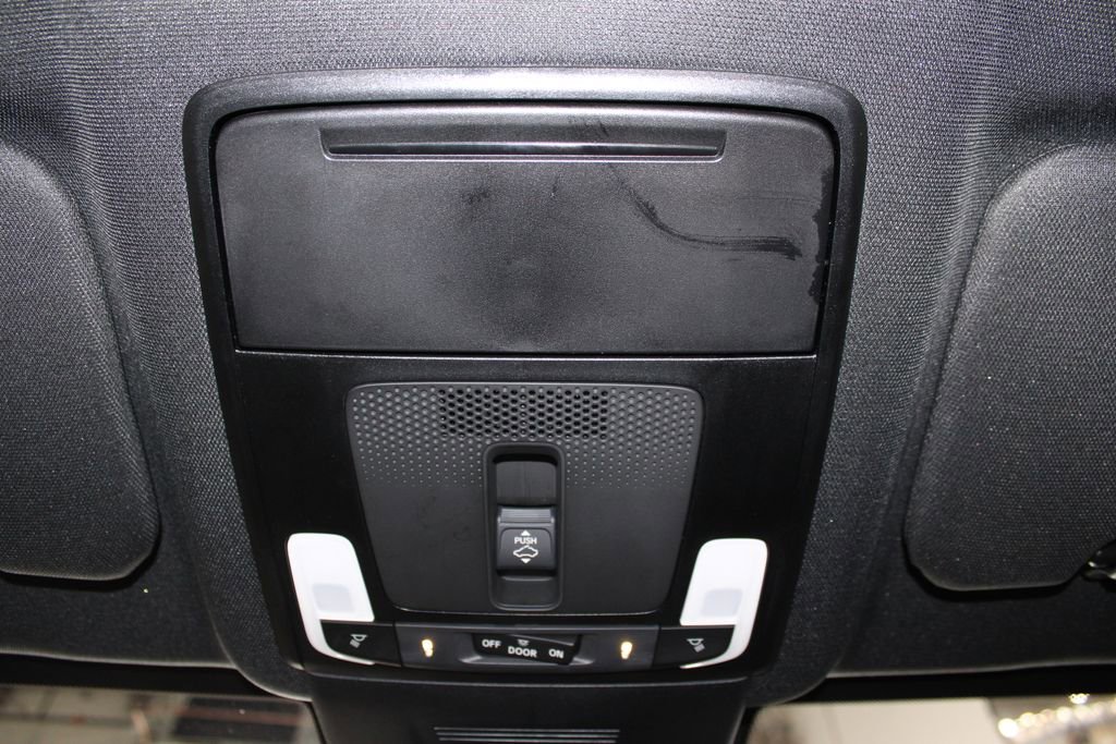 Used 2025 Honda CR-V Sport-L image 37