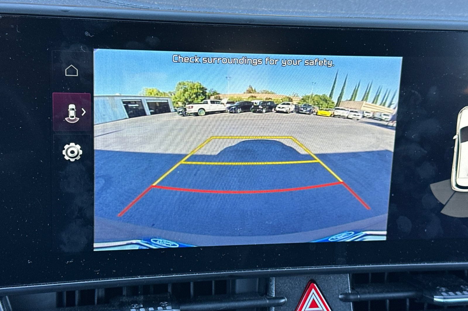 Used 2023 Kia Sportage EX AWD/4WD image 17