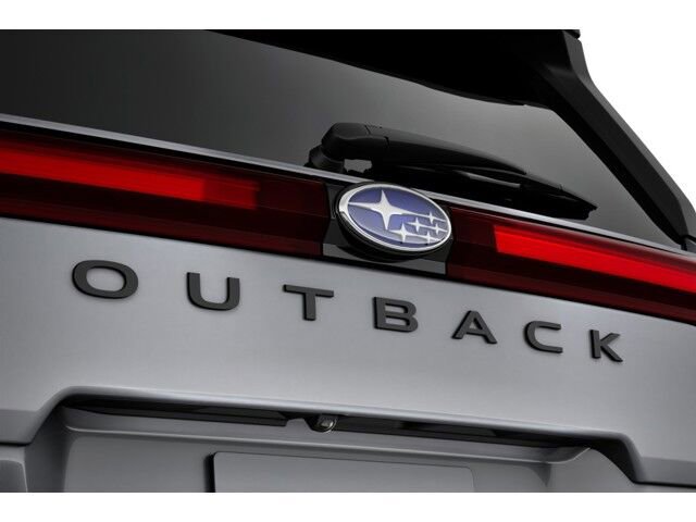 New 2026 Subaru Outback Touring XT image 12