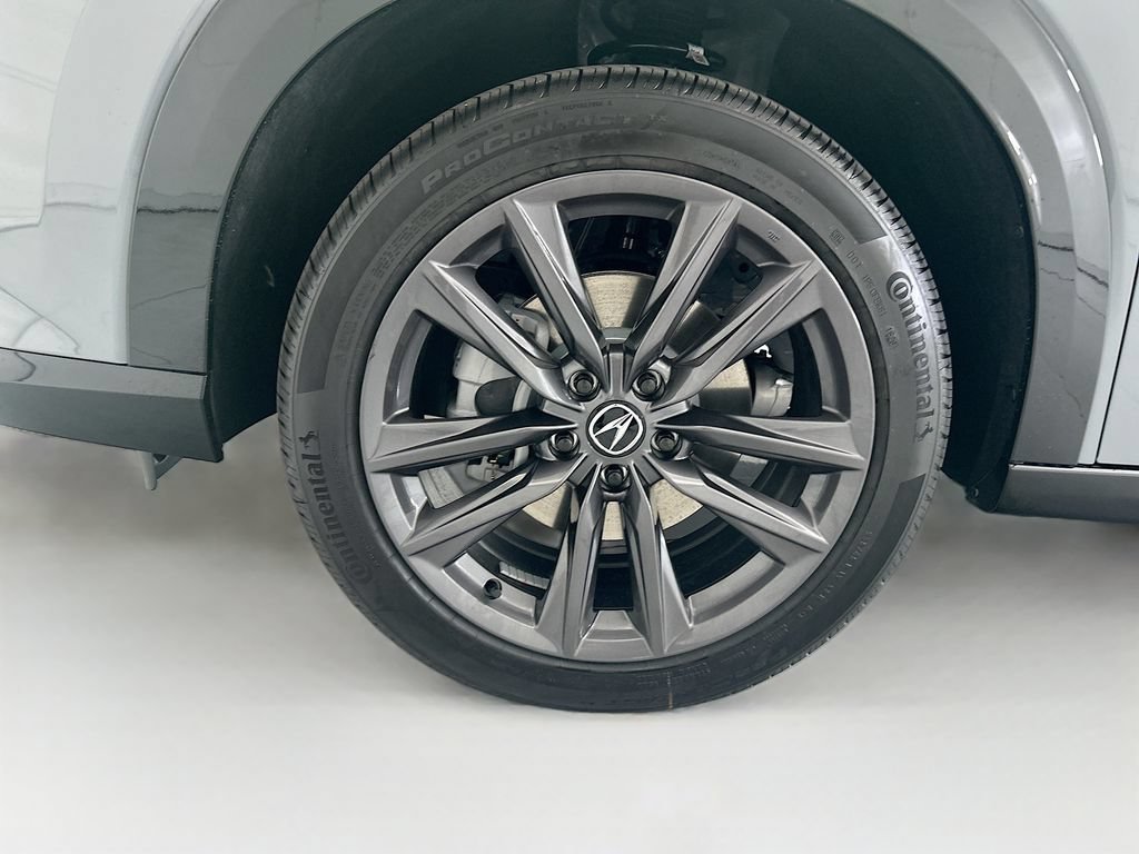 Used 2026 Acura ADX A-Spec AWD/4WD image 29