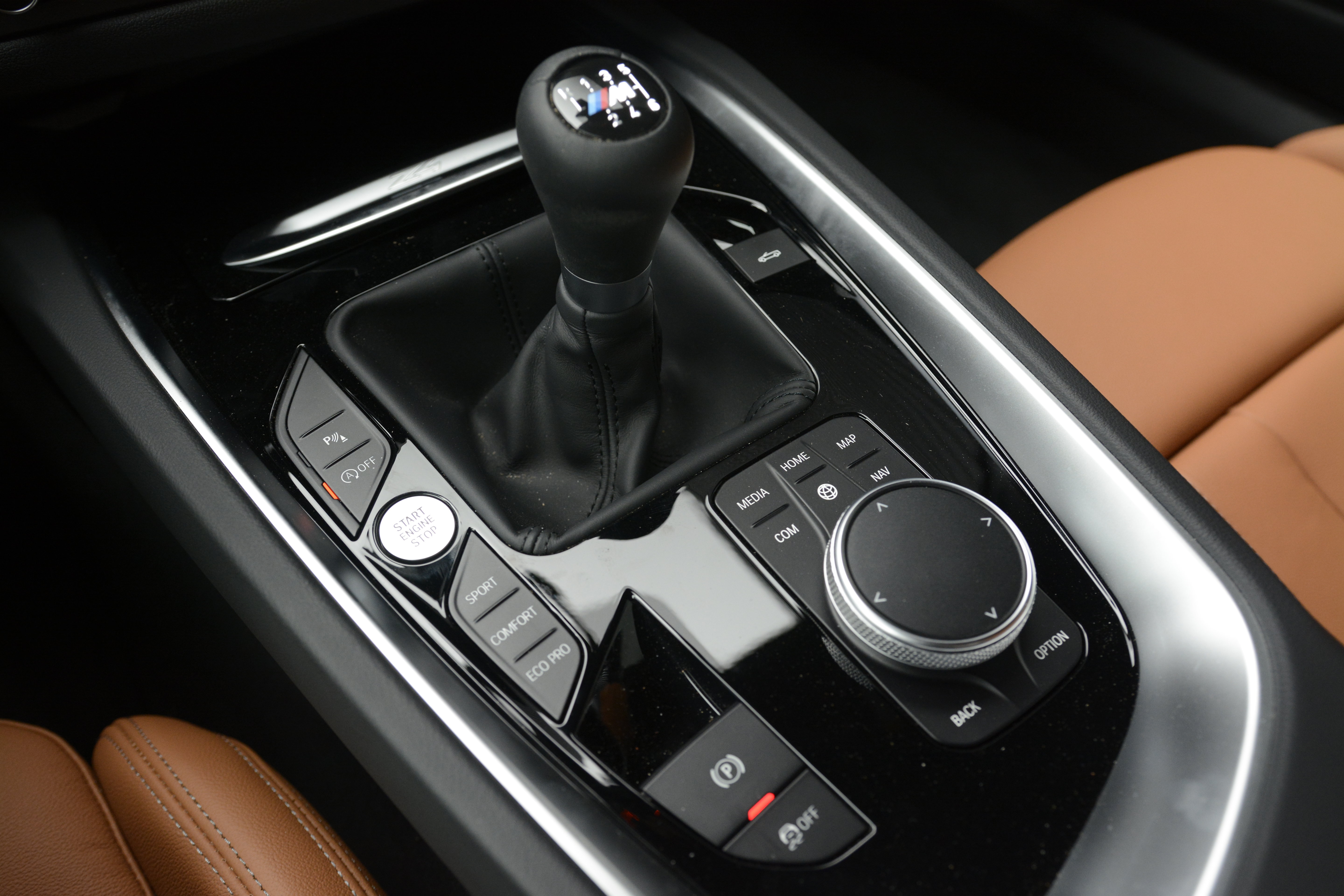 Used 2026 BMW Z4 M40i RWD image 21