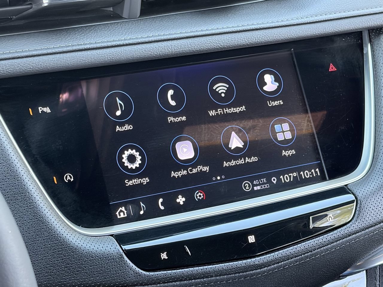 Used 2021 Cadillac XT5 Luxury FWD image 26