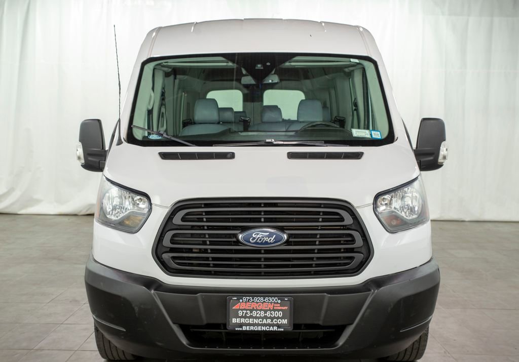 Used 2019 Ford Transit 350 XL image 2