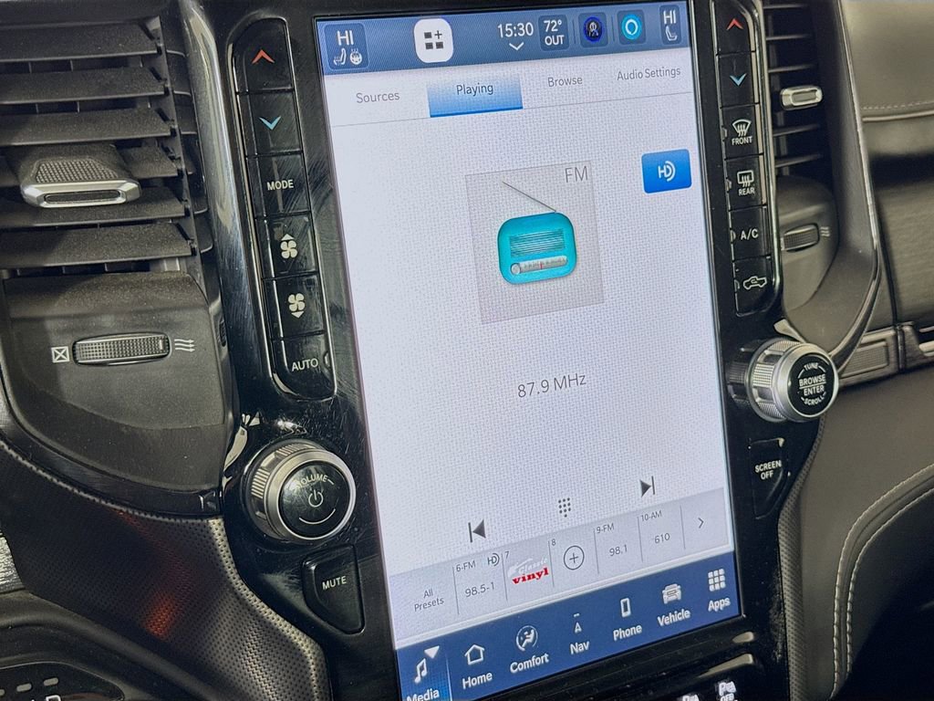 Used 2022 RAM 1500 Limited image 15