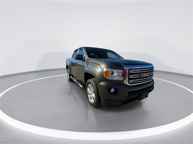Used 2019 GMC Canyon SLE w/ SLE Convenience Package image 2