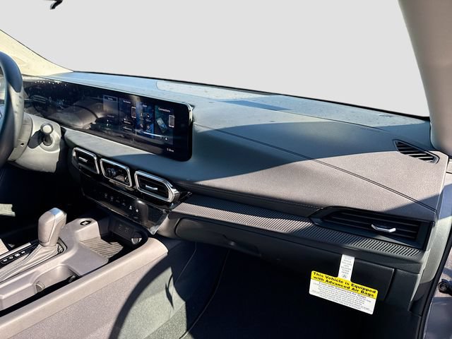 New 2026 Nissan Sentra SV FWD image 29