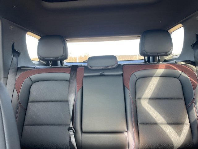 New 2026 Chevrolet Equinox RS image 36