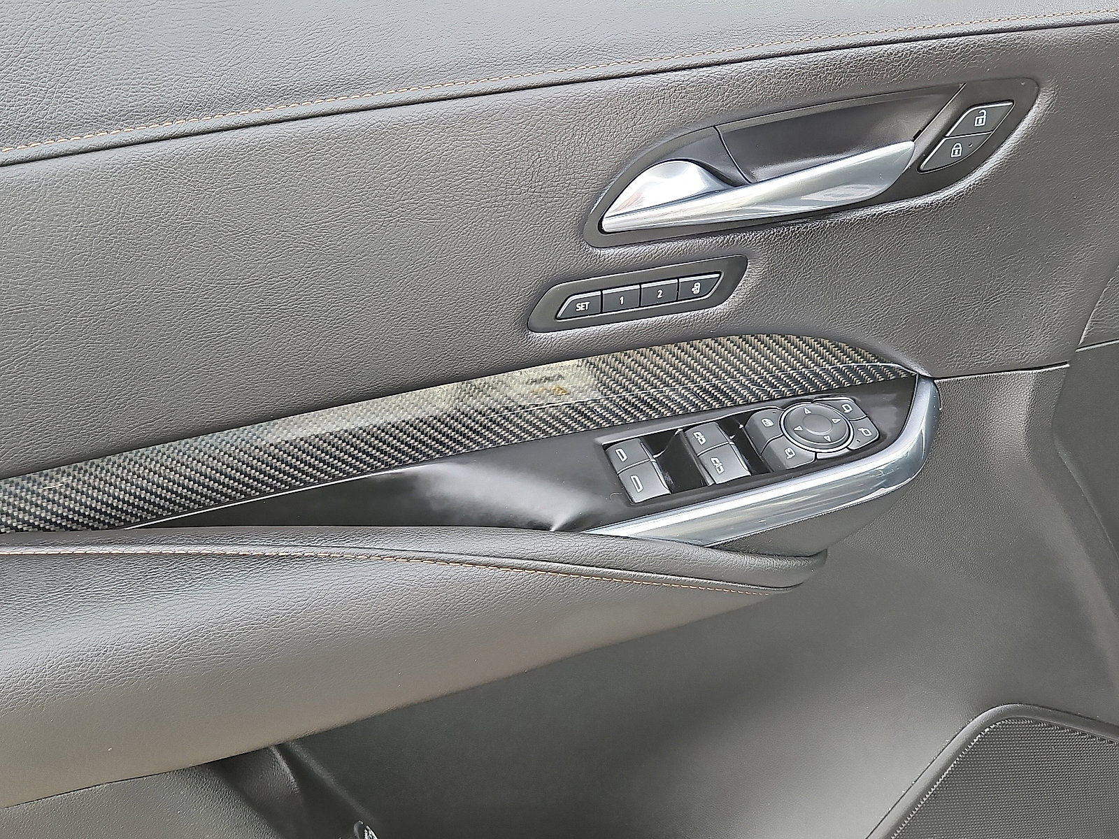 Used 2019 Cadillac XT4 Sport image 12