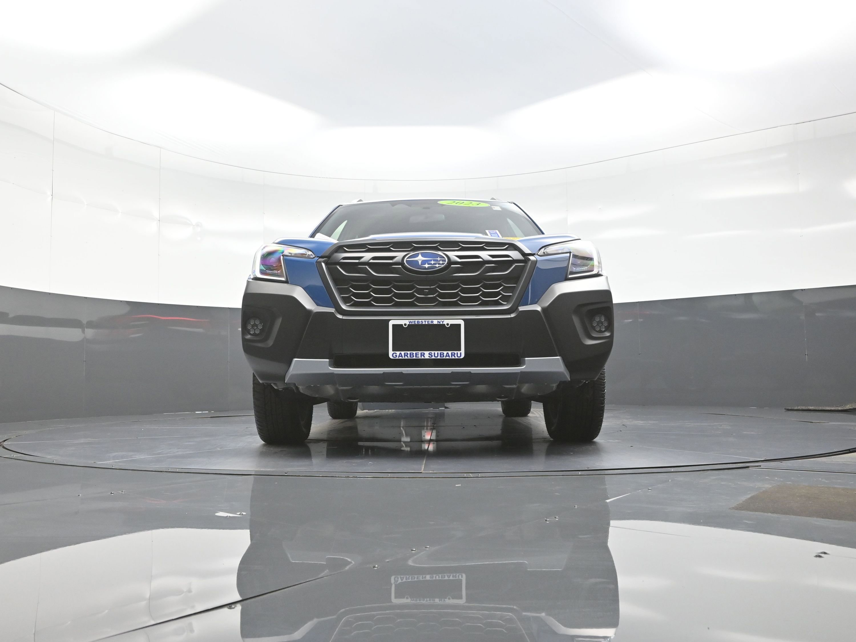 Used 2023 Subaru Forester Wilderness image 10