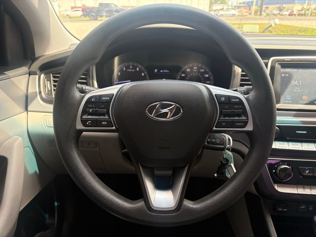 Used 2018 Hyundai Sonata SE image 18